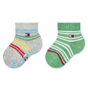TOMMY HILFIGER Th Baby Sock 2P 701222671 002 1