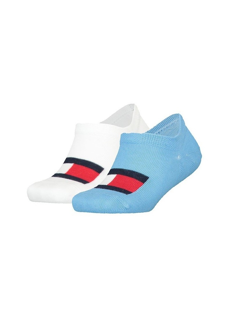 copy of TOMMY HILFIGER Th Kids Footie 2P Flag 701223779 001