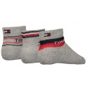 TOMMY HILFIGER Th Baby Sock 3P Giftbox 701222674 002 2