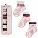 TOMMY HILFIGER Th Baby Sock 3P Giftbox 701222674 003 2