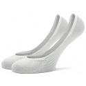 Stopki Damskie TOMMY HILFIGER Th Women Footie 2P Pique 701223805 001
