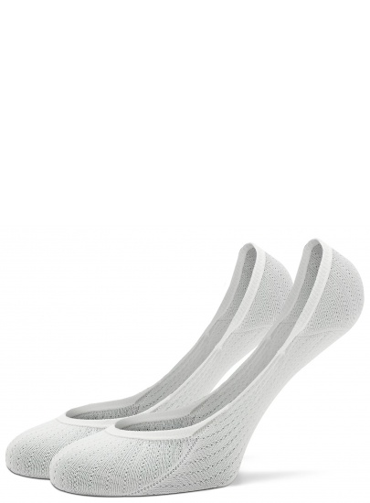 Stopki Damskie TOMMY HILFIGER Th Women Footie 2P Pique 701223805 001