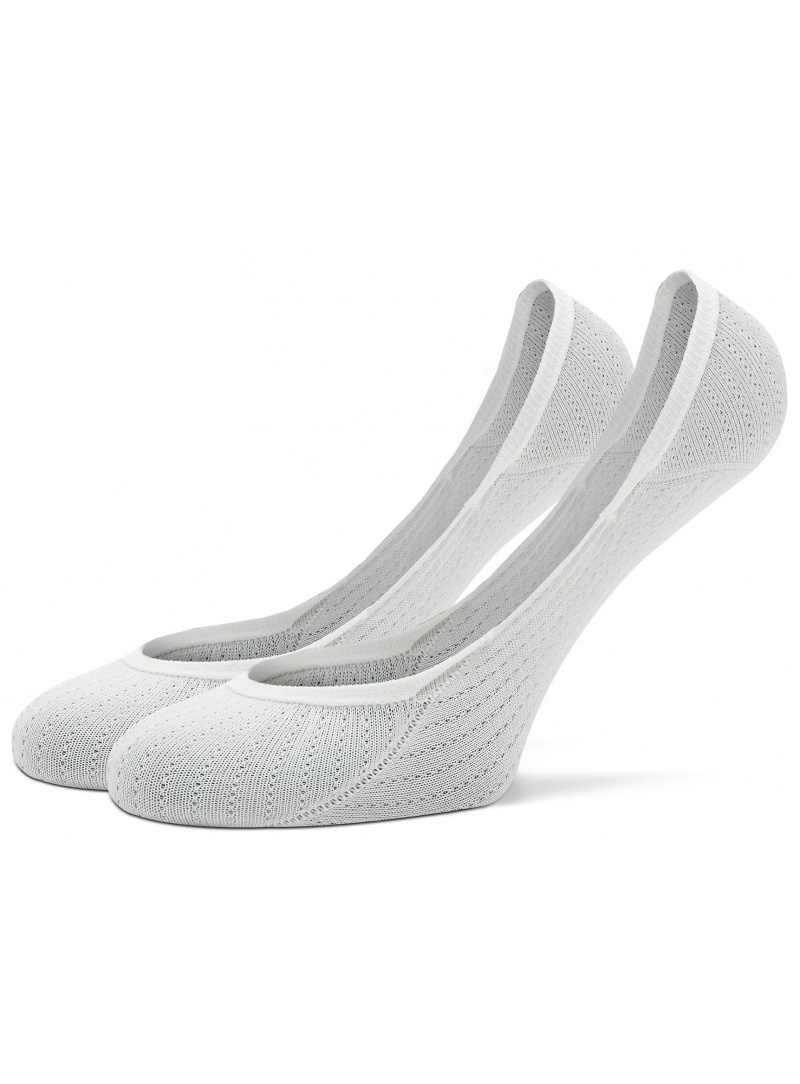 TOMMY HILFIGER Th Women Footie 2P Pique 701223805 001