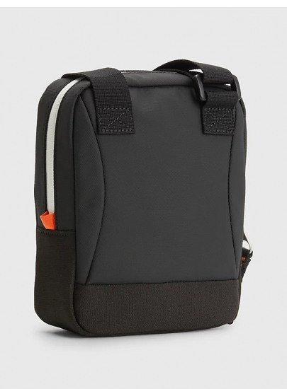 Torba TOMMY JEANS Tjm Function Reporter AM0AM10890 BDS