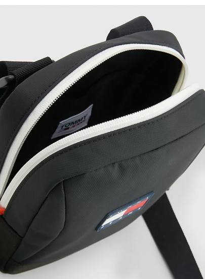 Torba TOMMY JEANS Tjm Function Reporter AM0AM10890 BDS