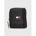 Torba TOMMY JEANS Tjm Function Reporter AM0AM10890 BDS