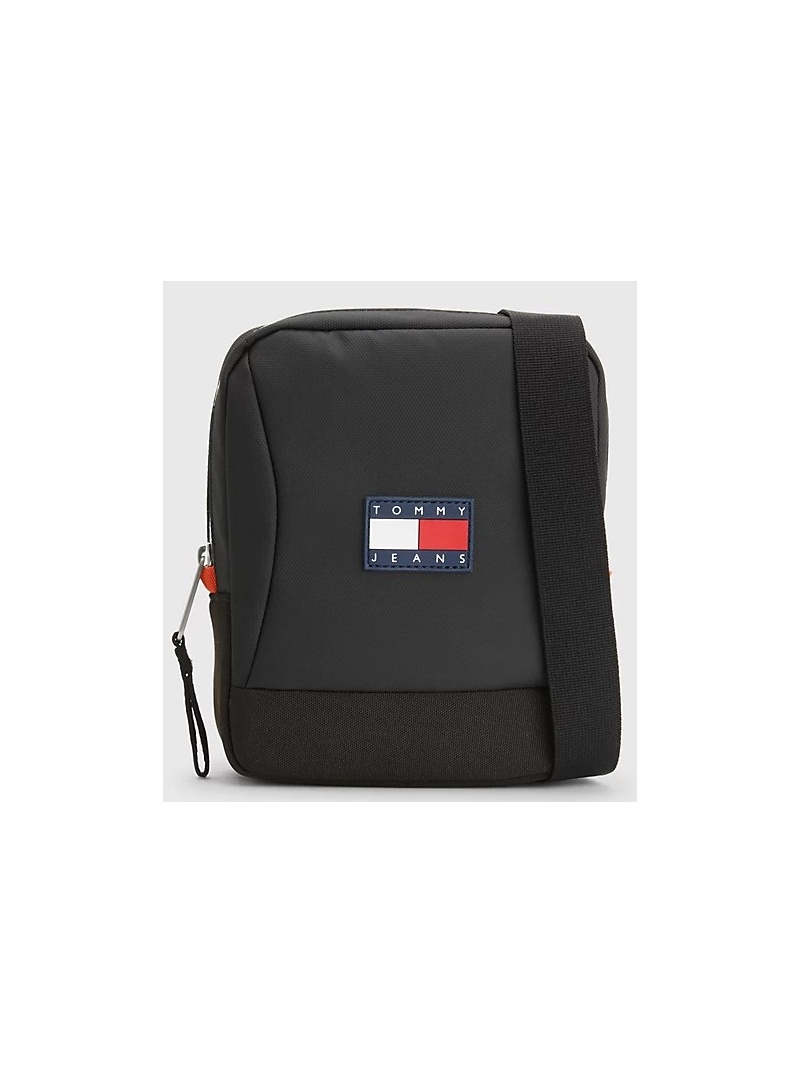 Torba TOMMY JEANS Tjm Function Reporter AM0AM10890 BDS