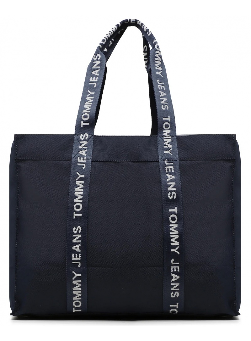 TOMMY JEANS Tjw Essential Tote AW0AW14549 C87
