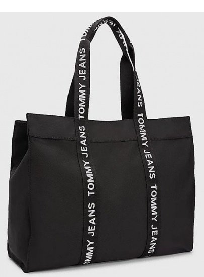Torba Shopperka TOMMY JEANS Tjw Essential Tote AW0AW14549 0GJ