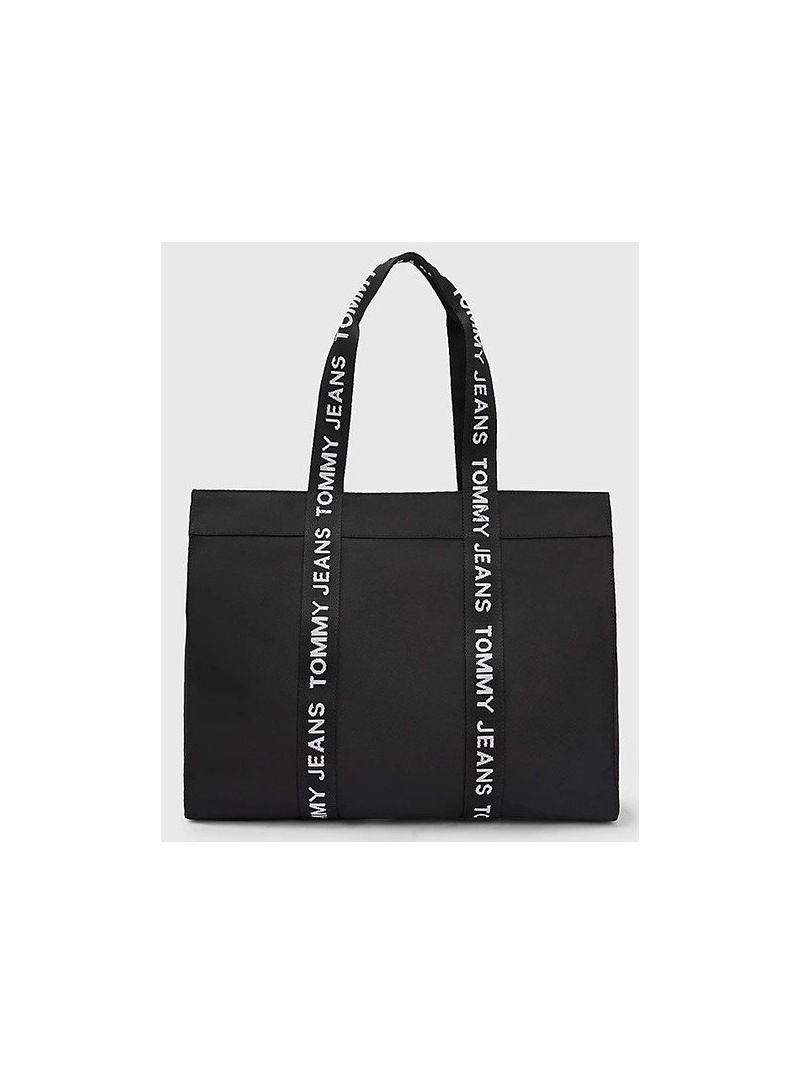Torba Shopperka TOMMY JEANS Tjw Essential Tote AW0AW14549 0GJ Torba Shopperka TOMMY JEANS Tjw Essential Tote AW0AW14549 0GJ
