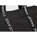 Torba Shopperka TOMMY JEANS Tjw Essential Tote AW0AW14549 0GJ