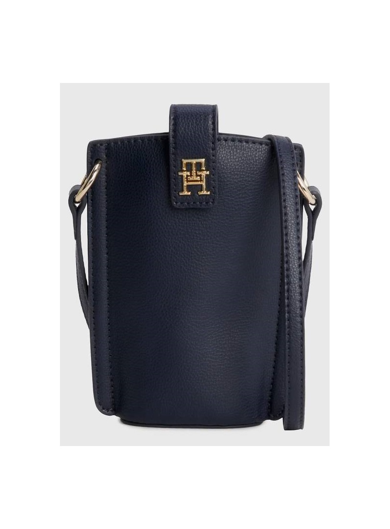 TOMMY HILFIGER Tommy Life Phone Pouch AW0AW14635 DW6