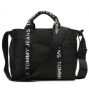 Torebka TOMMY JEANS Tjw Essential Mini Tote AW0AW14546 0GJ
