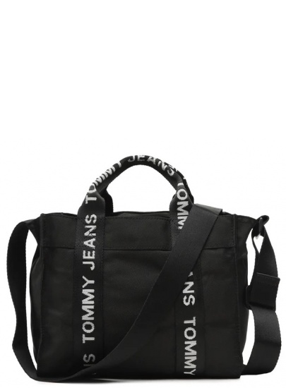 Torebka TOMMY JEANS Tjw Essential Mini Tote AW0AW14546 0GJ