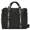 Torebka TOMMY JEANS Tjw Essential Mini Tote AW0AW14546 0GJ