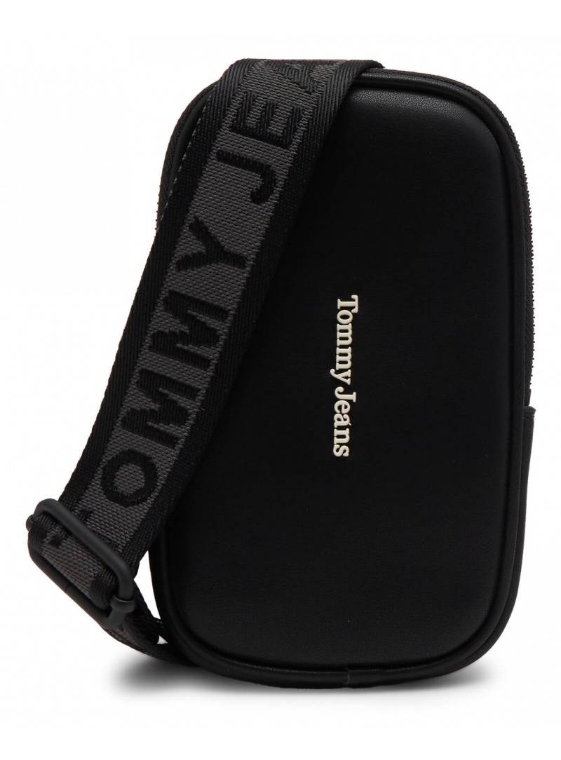 Etui Na Telefon TOMMY JEANS Tjw Stadium Prep Phone Pouch AW0AW14563 BDS