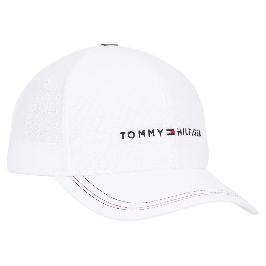 Czapka z Daszkiem TOMMY HILFIGER AM0AM10862 YCF