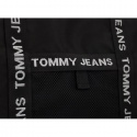 Torba Shopperka TOMMY JEANS Tjm Essential Tote AM0AM10899 BDS