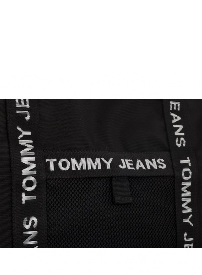 Torba Shopperka TOMMY JEANS Tjm Essential Tote AM0AM10899 BDS