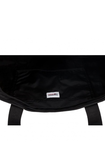 Torba Shopperka TOMMY JEANS Tjm Essential Tote AM0AM10899 BDS