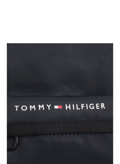 Listonoszka Męska TOMMY HILFIGER Th Skyline Mini Reporter AM0AM10914 DW6
