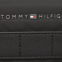 Rozkładana Kosmetyczna TOMMY HILFIGER Th Elevated Nylon Washbag AM0AM10979