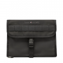 Rozkładana Kosmetyczna TOMMY HILFIGER Th Elevated Nylon Washbag AM0AM10979