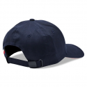 Czapka z Daszkiem TOMMY HILFIGER Th Elevated Corporate Cap AM0AM10864 DW6