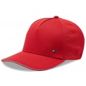 TOMMY HILFIGER Th Elevated Corporate Cap AM0AM10864 XLG 1