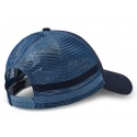 Męska Czapka z Daszkiem TOMMY HILFIGER Th Coastal Prep Trucker Cap