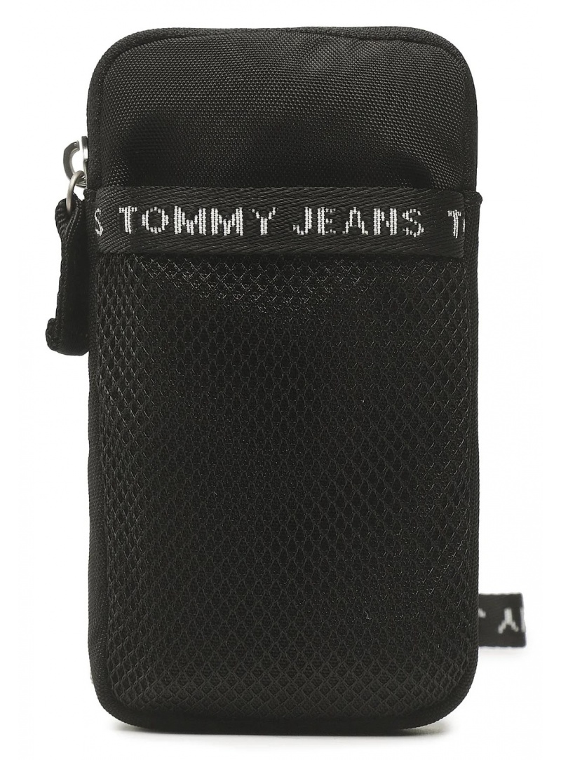 TOMMY JEANS Tjm Essential Phone Pouch AM0AM11023 BDS