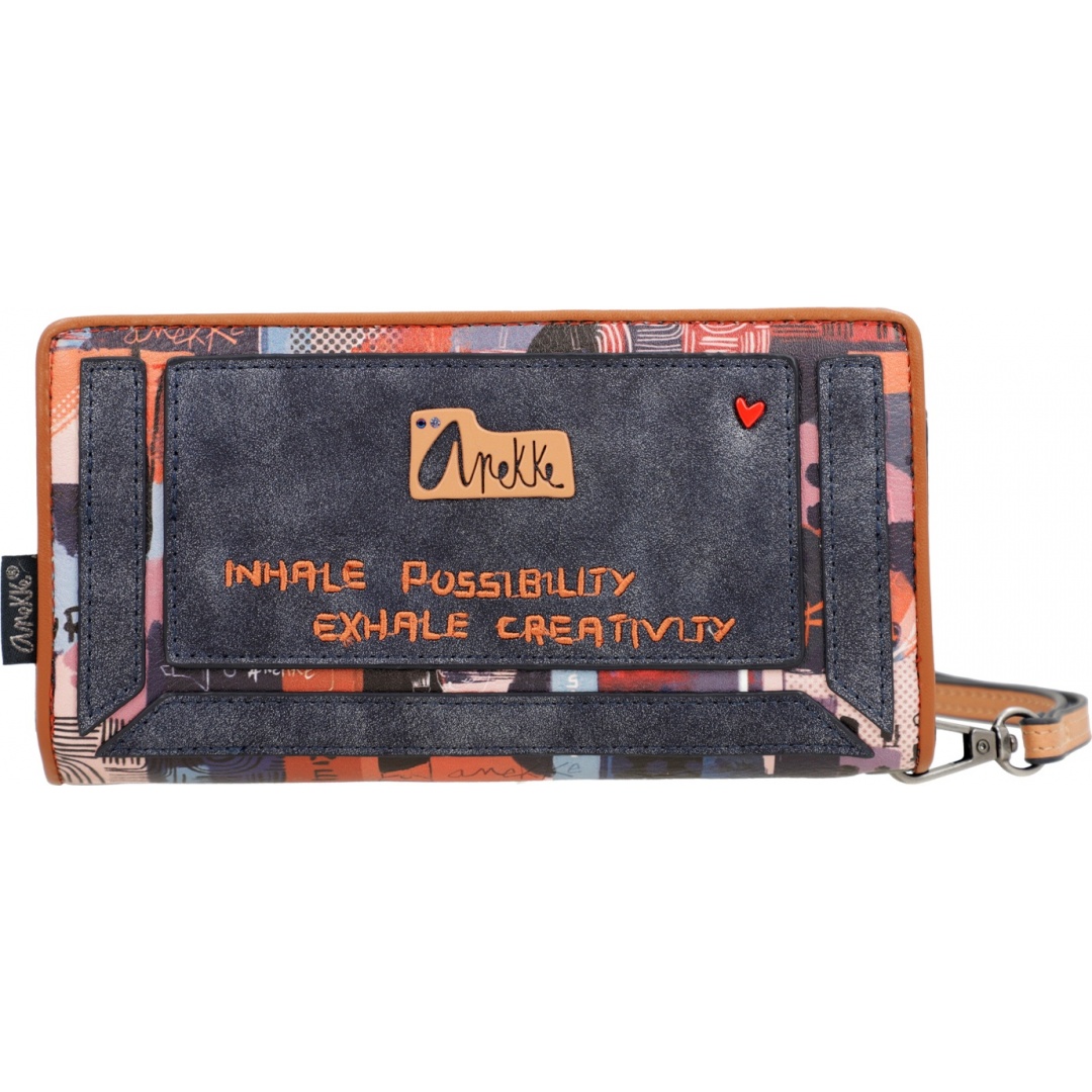 Portfel ANEKKE Contemporary 37819-901