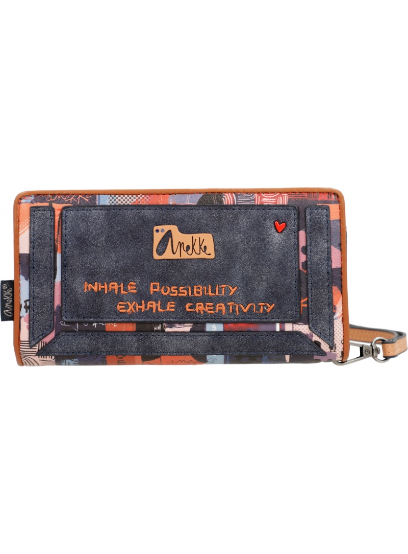 Portfel ANEKKE Contemporary 37819-901