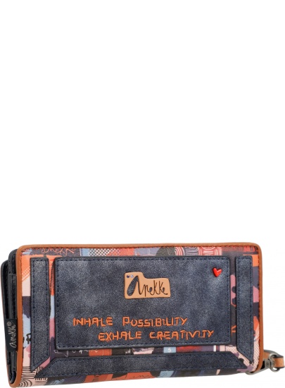 Portfel ANEKKE Contemporary 37819-901