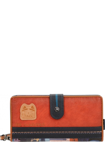 Portfel ANEKKE Contemporary 37819-901