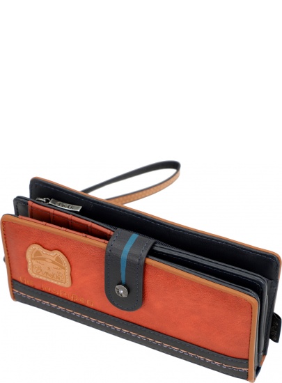 Portfel ANEKKE Contemporary 37819-901