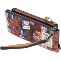 ANEKKE Contemporary Synthetic Purse 37819-023 5