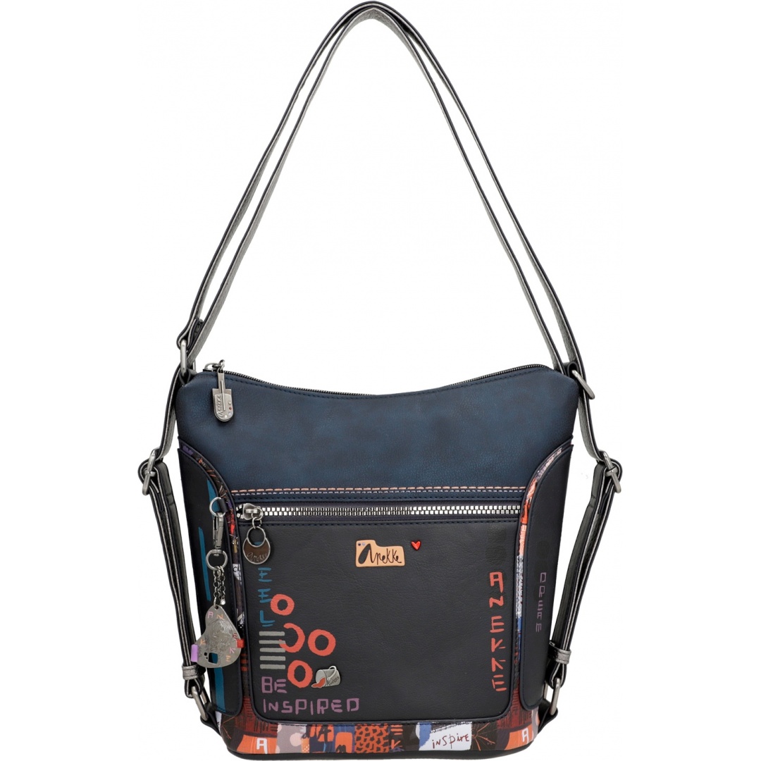 Plecak ANEKKE Contemporary 37815-239