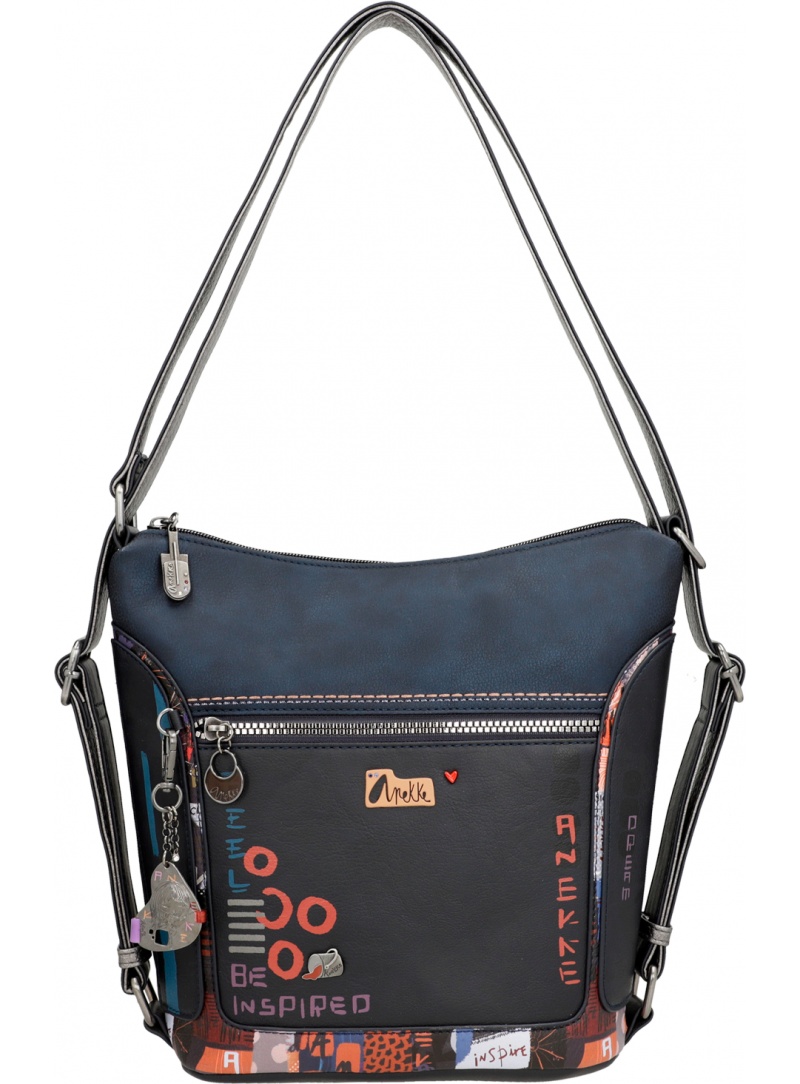 Plecak ANEKKE Contemporary 37815-239