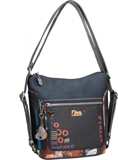 Plecak ANEKKE Contemporary 37815-239