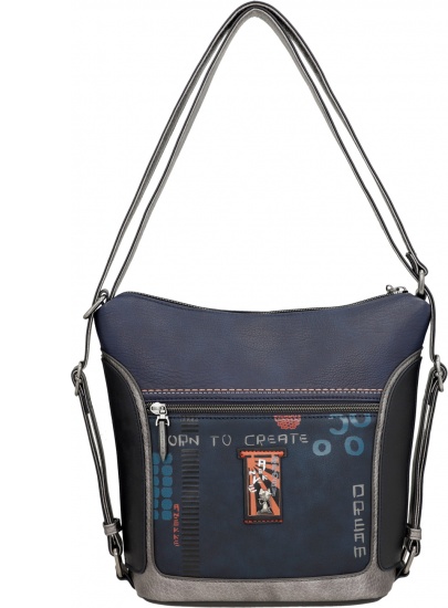 Plecak ANEKKE Contemporary 37815-239
