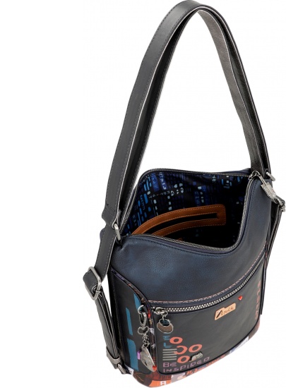 Plecak ANEKKE Contemporary 37815-239