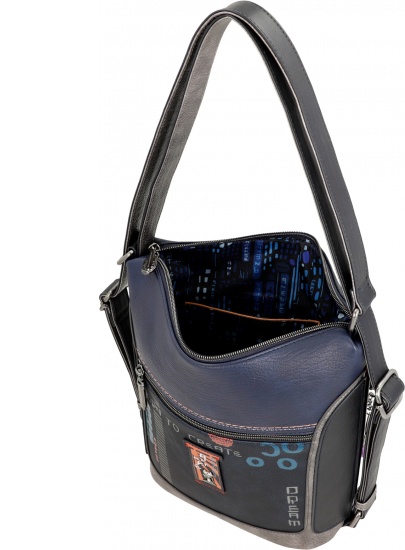 Plecak ANEKKE Contemporary 37815-239