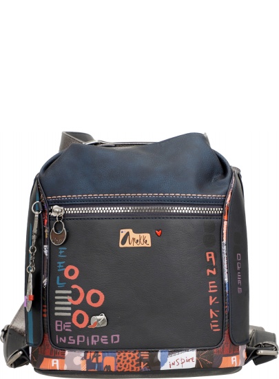 Plecak ANEKKE Contemporary 37815-239