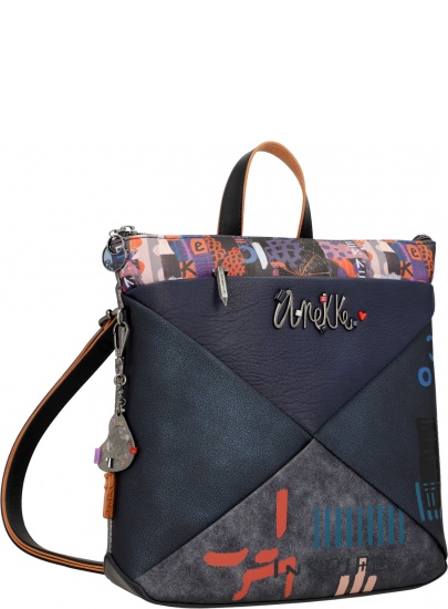 Plecak ANEKKE Contemporary 37815-233