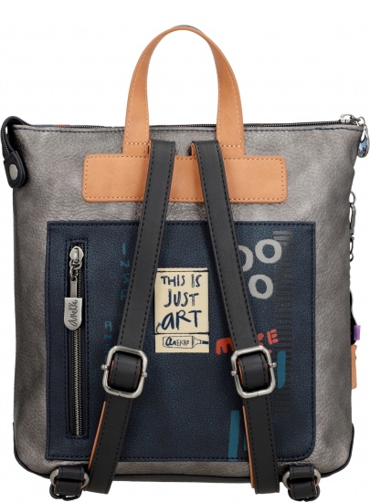 Plecak ANEKKE Contemporary 37815-233