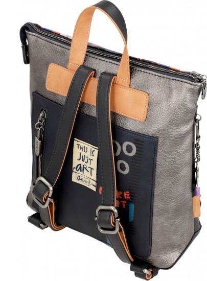 Plecak ANEKKE Contemporary 37815-233