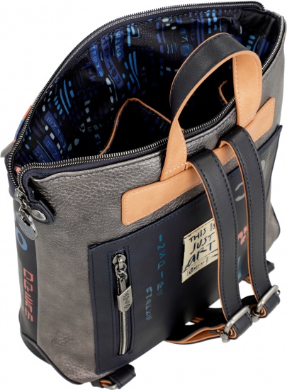 Plecak ANEKKE Contemporary 37815-233