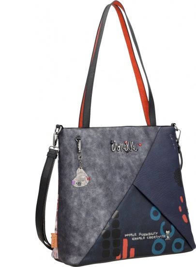 Torebka na Ramię ANEKKE Contemporary 37812-214