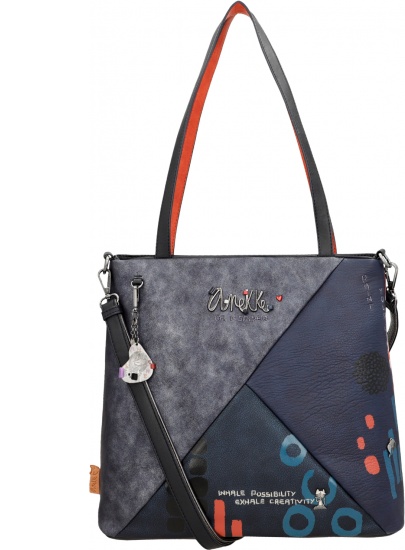 Torebka na Ramię ANEKKE Contemporary 37812-214